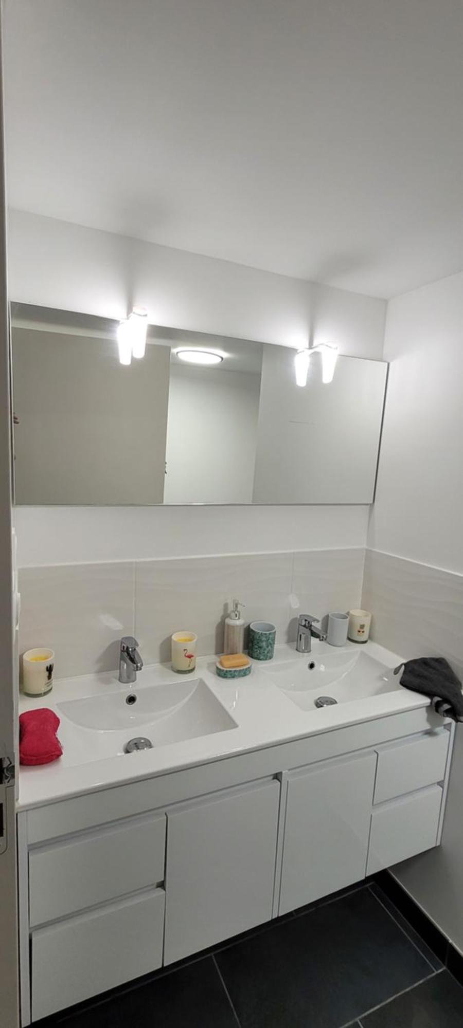 Breizh Villa Landivisiau Zimmer foto
