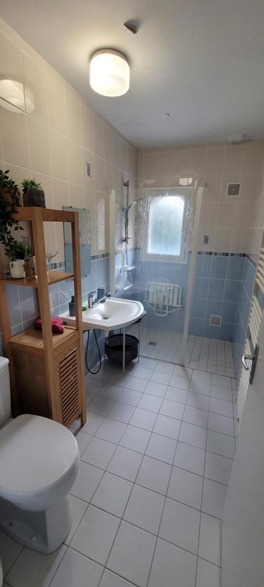 Breizh Villa Landivisiau Zimmer foto