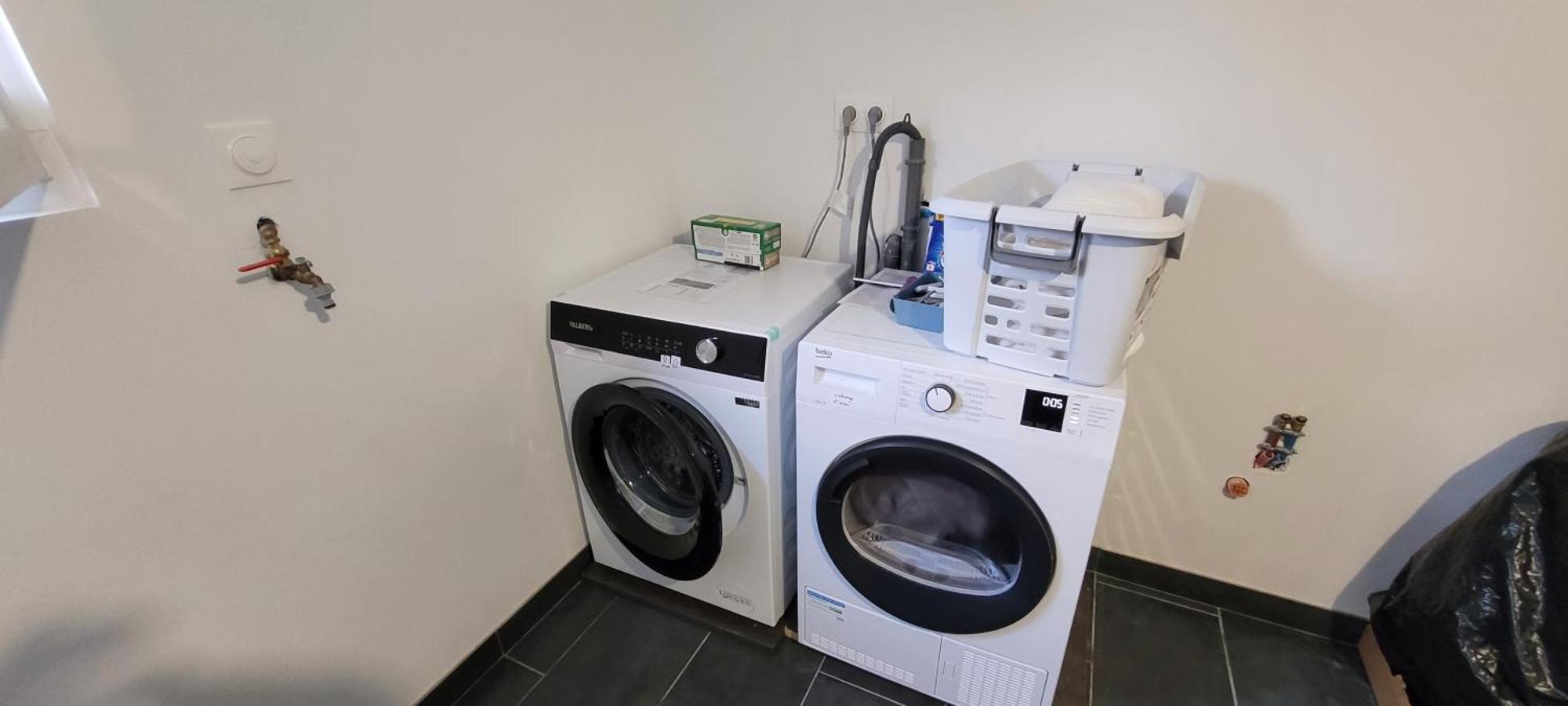 Breizh Villa Landivisiau Zimmer foto